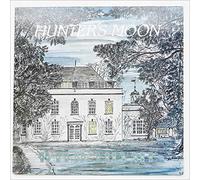 Wild Thyme - Hunter's Moon [LP]