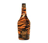 Wild Tiger Kerala Inde Special Reserve Rhum 700 ml