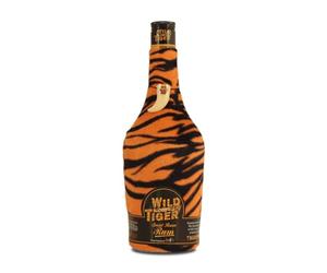 Wild Tiger Kerala Inde Special Reserve Rhum 700 ml