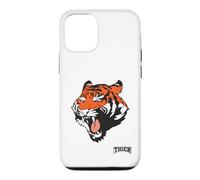 Wild Tigers Graphic Tees - T-Shirts Fantaisie et Designs Cool Coque pour iPhone 12/12 Pro