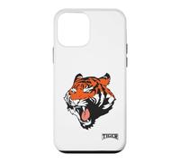 Wild Tigers Graphic Tees - T-Shirts Fantaisie et Designs Cool Coque pour iPhone 12 Mini
