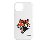 Wild Tigers Graphic Tees - T-Shirts Fantaisie et Designs Cool Coque pour iPhone 14 Plus