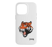 Wild Tigers Graphic Tees - T-Shirts Fantaisie et Designs Cool Coque pour iPhone 14 Pro Max