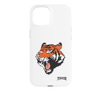 Wild Tigers Graphic Tees - T-Shirts Fantaisie et Designs Cool Coque pour iPhone 15