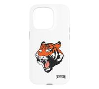 Wild Tigers Graphic Tees - T-Shirts Fantaisie et Designs Cool Coque pour iPhone 15 Pro