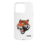 Wild Tigers Graphic Tees - T-Shirts Fantaisie et Designs Cool Coque pour iPhone 15 Pro Max
