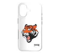Wild Tigers Graphic Tees - T-Shirts Fantaisie et Designs Cool Coque pour iPhone 17