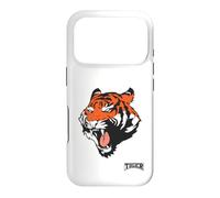 Wild Tigers Graphic Tees - T-Shirts Fantaisie et Designs Cool Coque pour iPhone 17 Pro