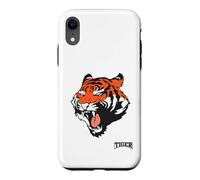 Wild Tigers Graphic Tees - T-Shirts Fantaisie et Designs Cool Coque pour iPhone XR