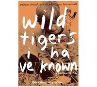 Wild Tigers I Have Known [Digital Video Disc]