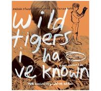 Wild Tigers I Have Known [Usa][Blu-Ray]