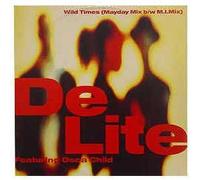 Wild Times (MayDay Mix, Feat. Osca Child) [Import]