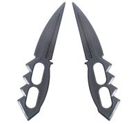 Wild Tracker Set 2 Poignards Polypropylene Dague Asuma - KN-404-PPX2 Repliksword