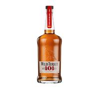 Wild Turkey 101 BOURBON Whisky 50,5% Vol. 1 l