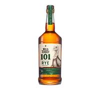 WILD TURKEY 101 Rye Whisky 1 L