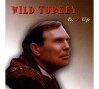 Wild Turkey & 7 Up