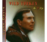 Wild Turkey & 7 Up [Import]
