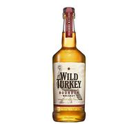 Wild Turkey 81 Proof 1l Whisky