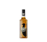 Wild Turkey American Honey Spiritueux à Base de Whisky, 70 cl