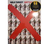 Wild Turkey - Battle Hymn [Import]