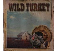 Wild Turkey - Rarest Turkey [Import]