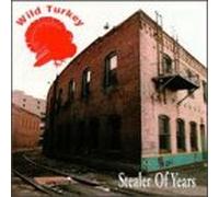 Wild Turkey - Stealer of Years