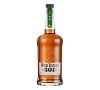 WILD TURKEY Wild Garden Bourbon 101 Whiskys 700 Ml