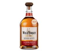 Wild Turkey Wild Turkey RARE BREED Kentucky Straight Bourbon Whiskey Barrel Proof 58,4% Vol. 700 ml