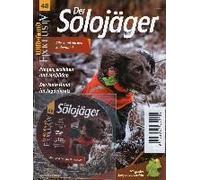 Wild Und Hund Exklusiv Nr. 48: Der Solojäger Inkl. Dvd