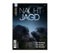 Wild Und Hund Exklusiv Nr. 56: Nachtjagd