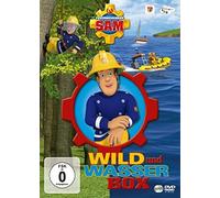 Wild Und Wasser Box-8.Staffel Box 1 (2xDVD)