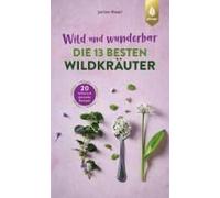 Wild Und Wunderbar: Die 13 Besten Wildkräuter
