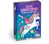 Wild Unicorn Card Game by Mudpuppy Mudpuppy (Auteur)