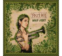 Wild Vibes