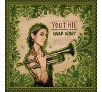 Wild Vibes