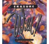 Erasure Wild (Vinyl) 12" Album