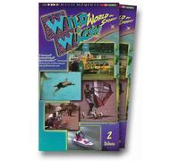 Wild & Wacky World of Sports [VHS]