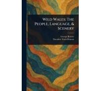 Wild Wales