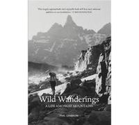 Wild Wanderings by Phil Gribbon Phil Gribbon (Auteur)