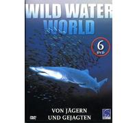 Wild Water World, Vol.1-6 (6 DVDs)