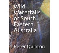 Wild Waterfalls Of South Eastern Australia