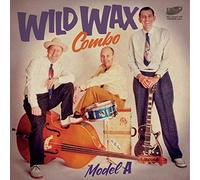 Wild Wax Combo - Model a [Import]
