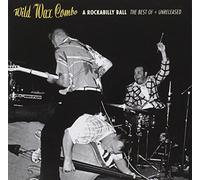 Wild Wax Combo - Rockabilly Ball [Import]