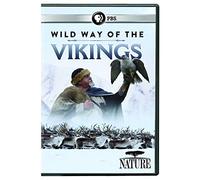 Wild Way of The Vikings