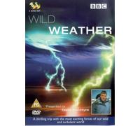 Wild Weather [Import anglais]