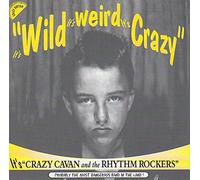 Wild Weird & Crazy [Import]