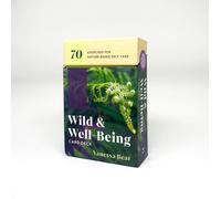 Wild & Well-Being Card Deck