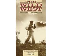 Wild West 1 [VHS]