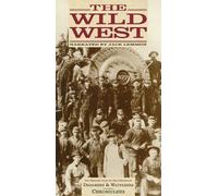 Wild West 4 [VHS]