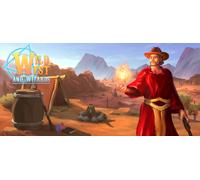 Wild West and Wizards (PC)